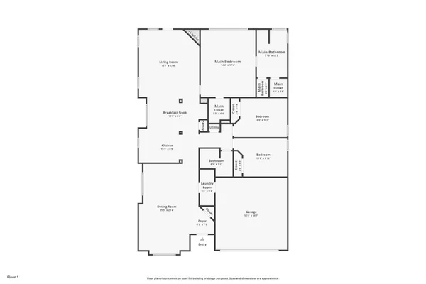 $1,949 | 3623 Appalachian Trail, Houston, TX 77345