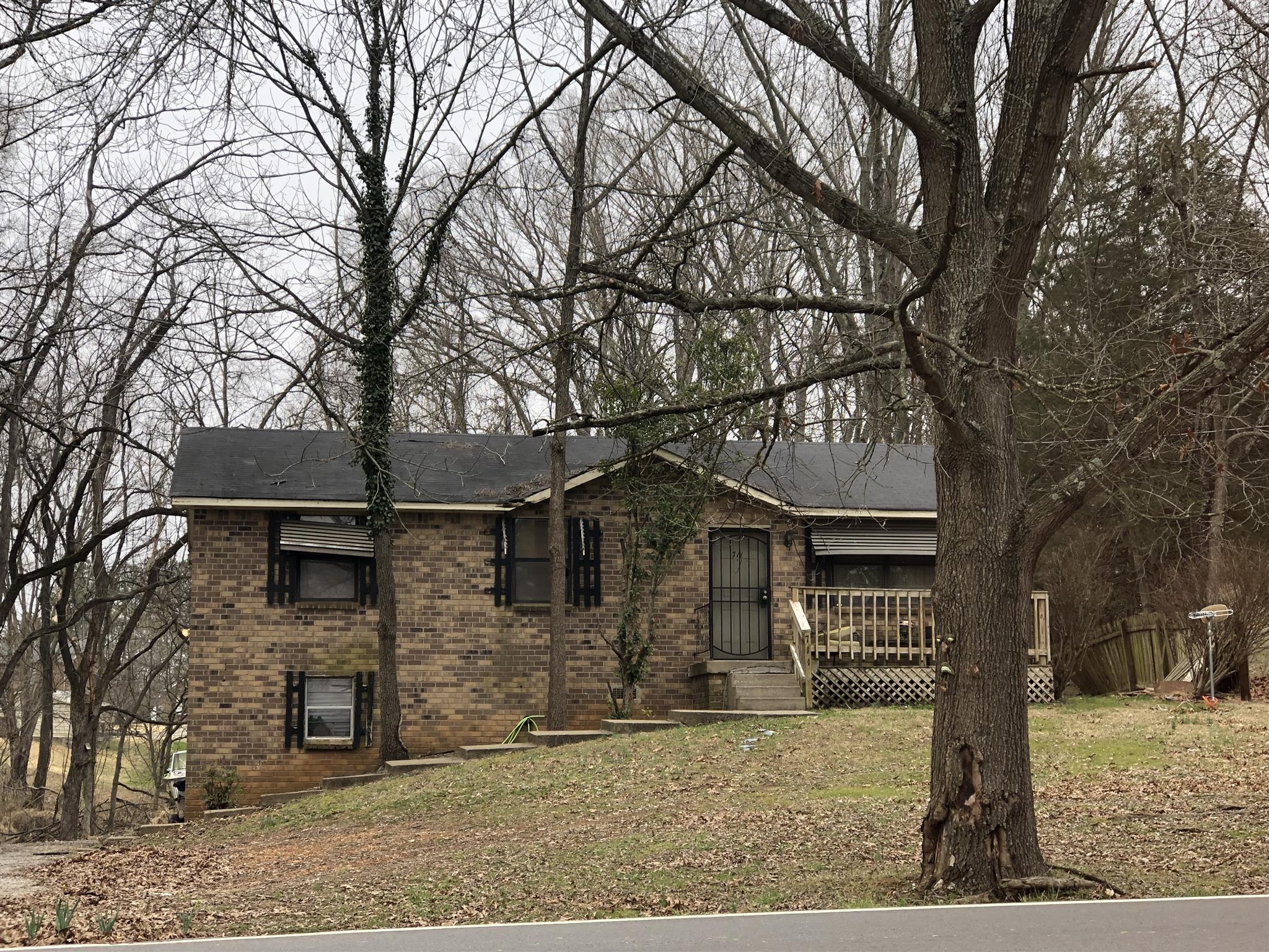 711 Ringgold Road Clarksville, TN 37042 - Photo 1 of 2 Gallery Image 1