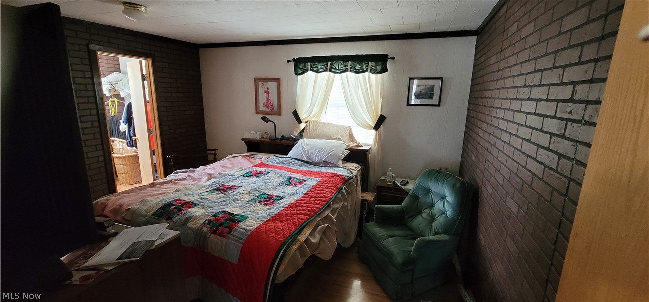 4694 Newark Road Elizabeth, WV 26143 - Photo 13 of 28 Primary Bedroom