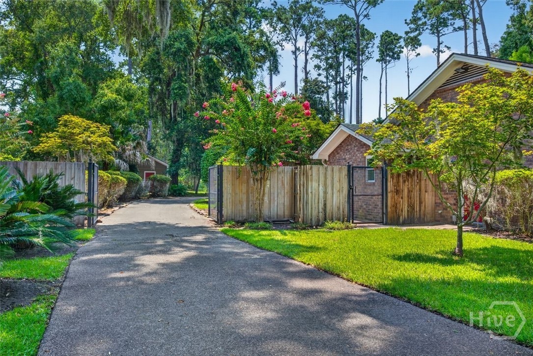 14820 Honeysuckle Road Savannah, GA 31419 - Photo 30 of 38 Gallery Image 30