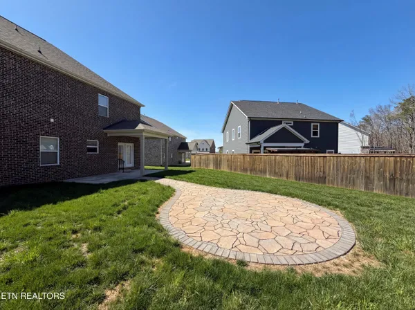 $613,000 | 2714 Green Ash Lane, Knoxville, TN 37932