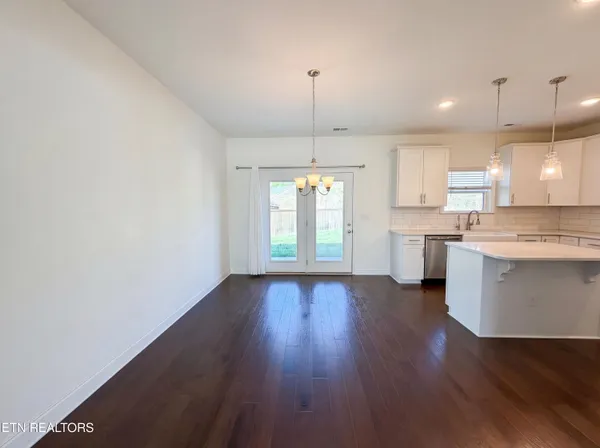 $613,000 | 2714 Green Ash Lane, Knoxville, TN 37932
