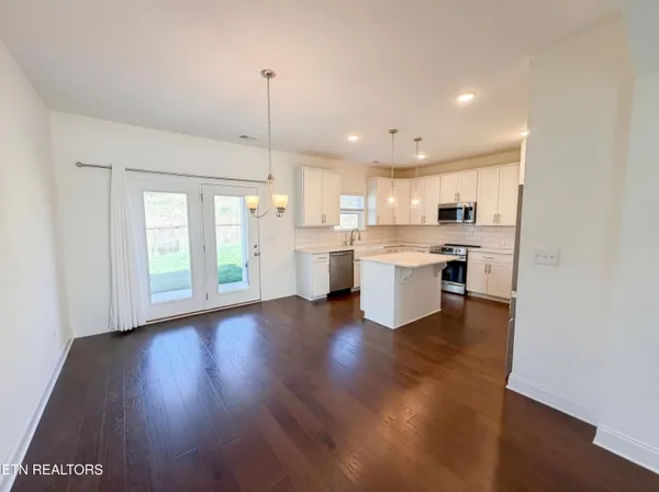 $613,000 | 2714 Green Ash Lane, Knoxville, TN 37932
