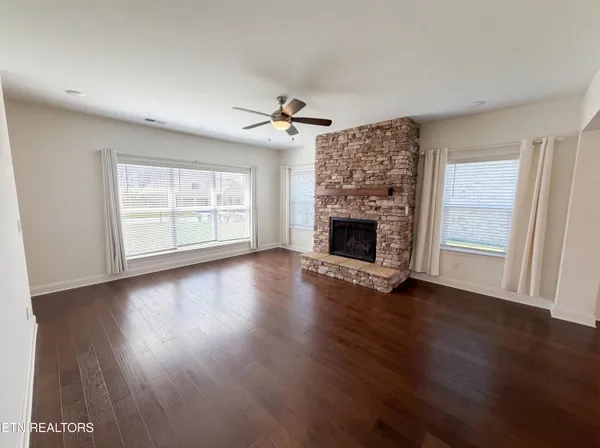$613,000 | 2714 Green Ash Lane, Knoxville, TN 37932