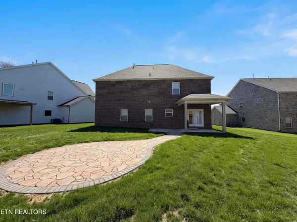 $613,000 | 2714 Green Ash Lane, Knoxville, TN 37932