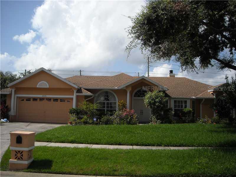 8526 Rose Groves Road Orlando, FL 32818 - Photo 1 of 1 Exterior Front