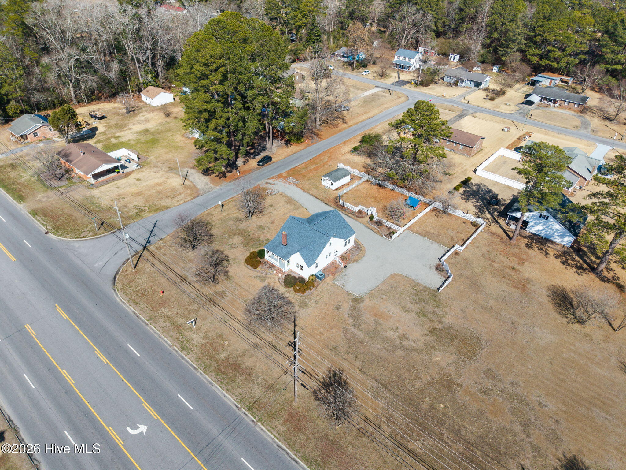 2280 West 5th Street Washington, NC 27889 - Photo 44 of 51 5-web-or-mls-DJI_20260217123806_0079_D