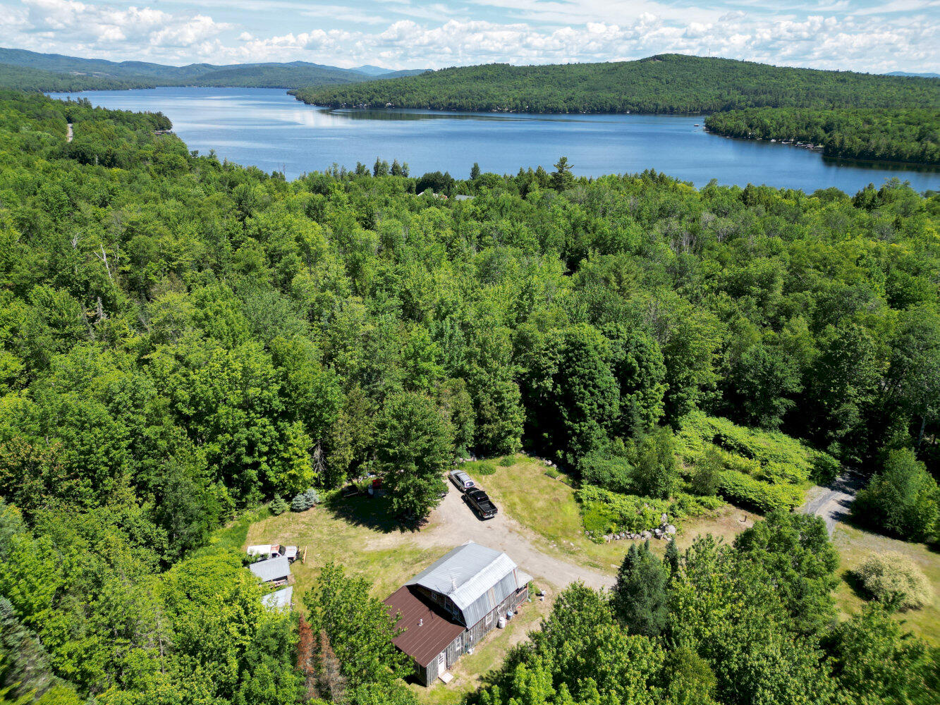1066 Embden Pond Road Embden, ME 04958 - Photo 5 of 42 DJI_0785_result