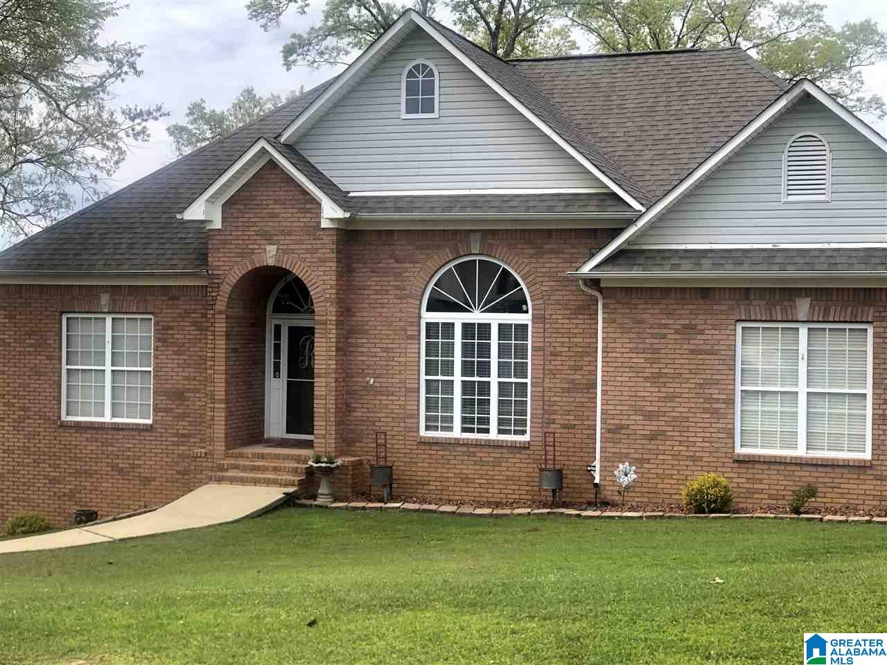 5721 Serene Ridge Circle McCalla, AL 35111 - Photo 2 of 41