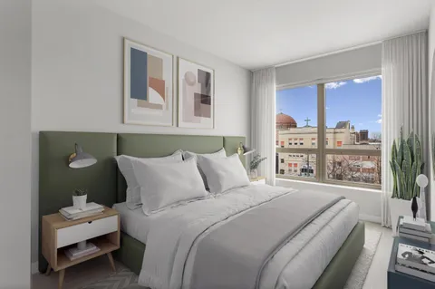 $2,345 | 75 Jordan Avenue, Unit 202, Jersey City, NJ 07306