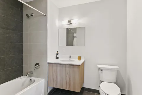 $2,345 | 75 Jordan Avenue, Unit 202, Jersey City, NJ 07306