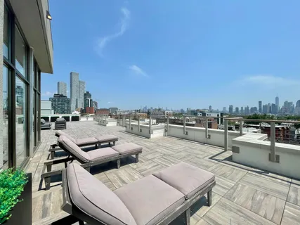 $2,345 | 75 Jordan Avenue, Unit 202, Jersey City, NJ 07306