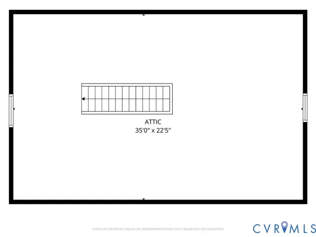 a black and white photo of a room