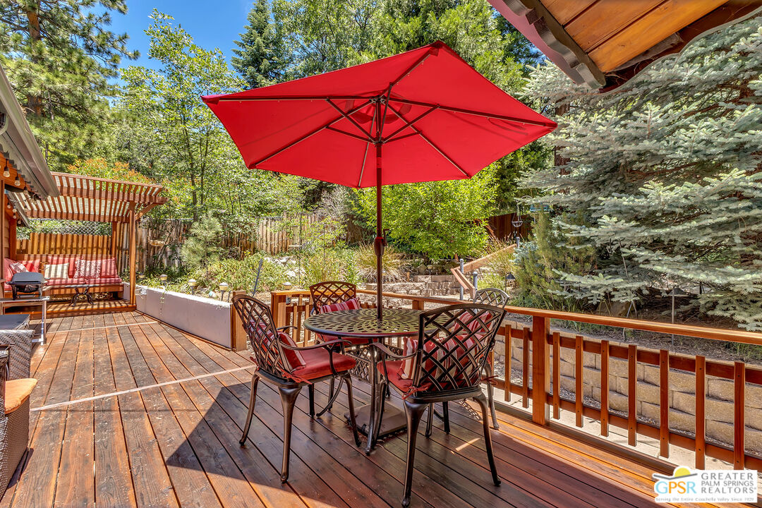 25060 Fern Valley Road Idyllwild, CA 92549 - Photo 26 of 69 Gallery Image 26