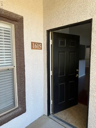 $1,500 | 45 Maleena Mesa Street, Unit 1615, Henderson, NV 89074