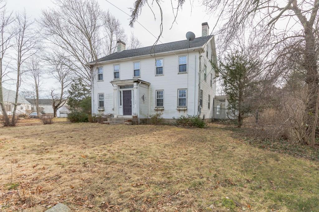 504 Main Street Wareham, MA 02571 - Photo 1 of 25 Gallery Image 1