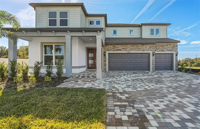 $783,990 | 9907 Autumn Rdg Avenue, Riverview, FL 33578