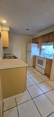 a room with storage and utility