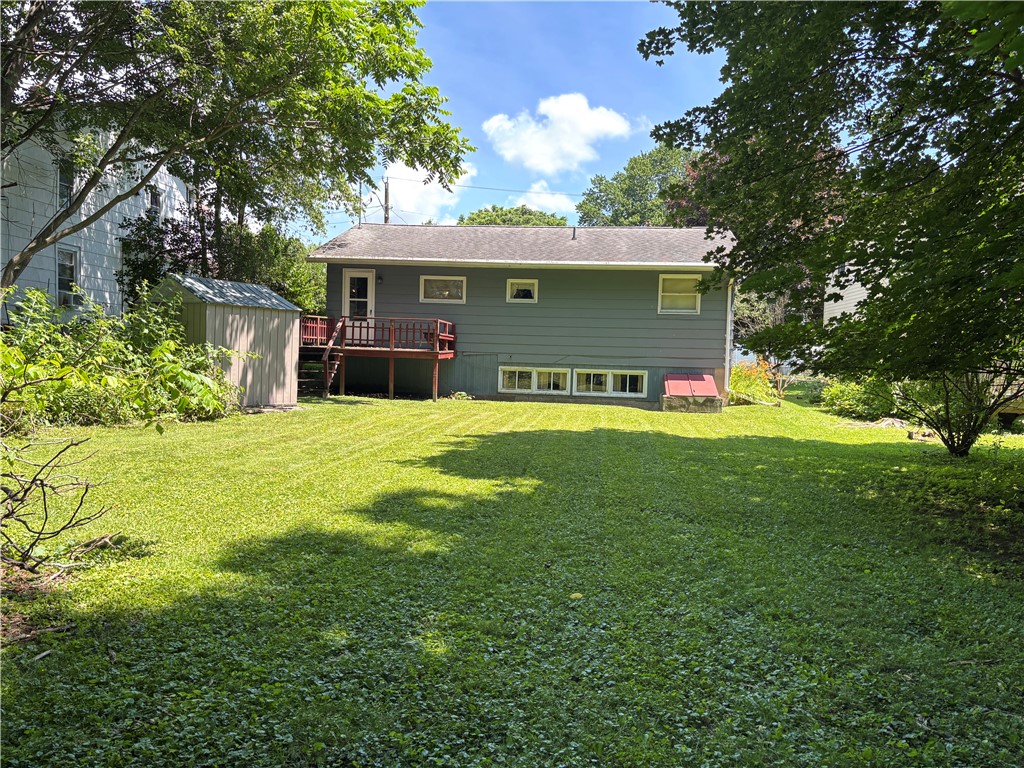 9 Gilbert Street Oneonta, NY 13820 - Photo 21 of 23