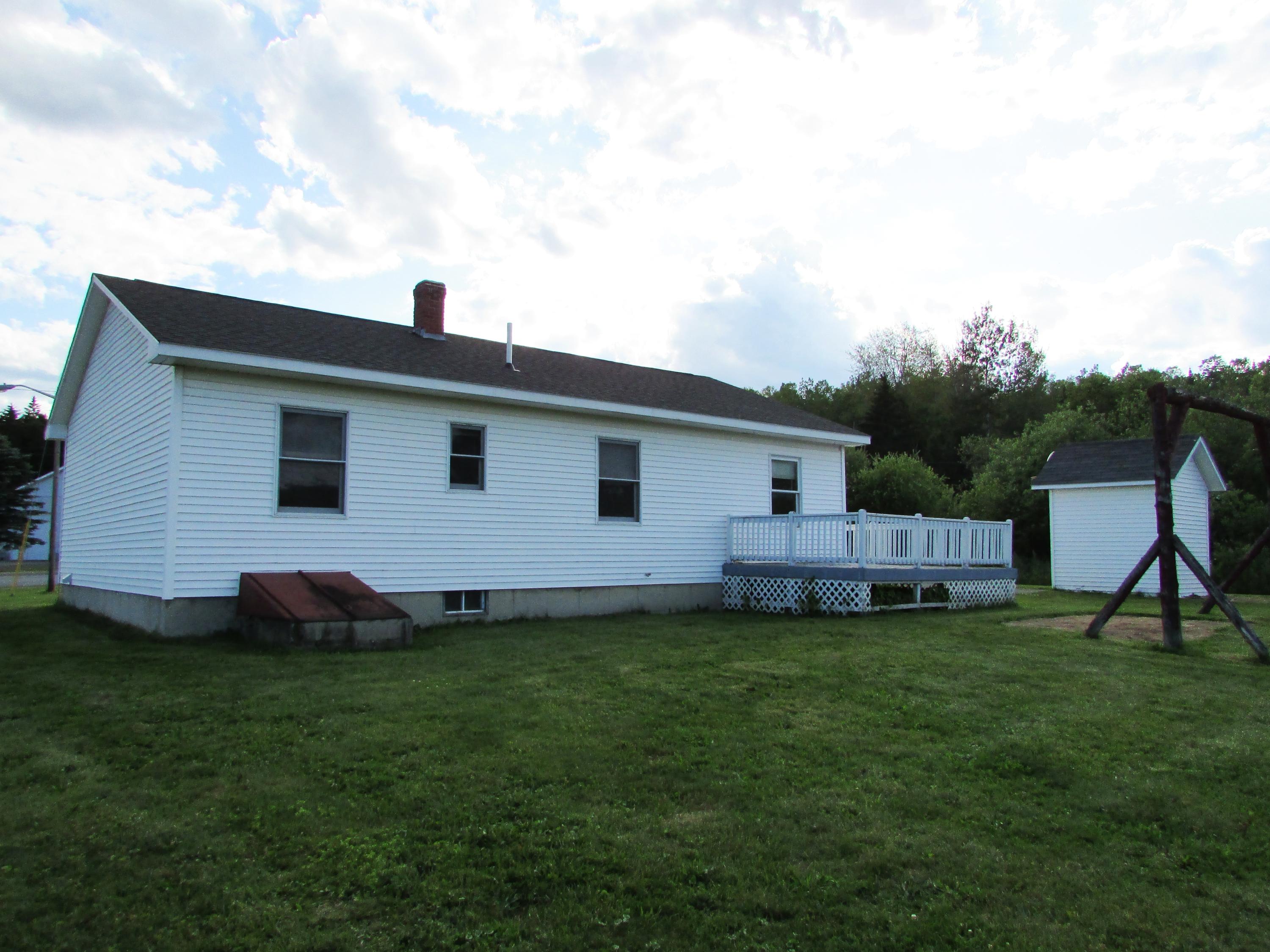 39 Devoe Brook Road Eagle Lake, ME 04739 - Photo 15 of 17 39 DevoeIMG_5835