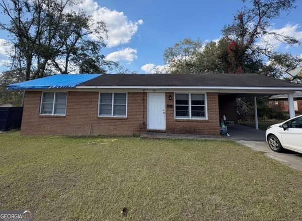 $125,000 | 903 Arnau Street, Vidalia, GA 30474
