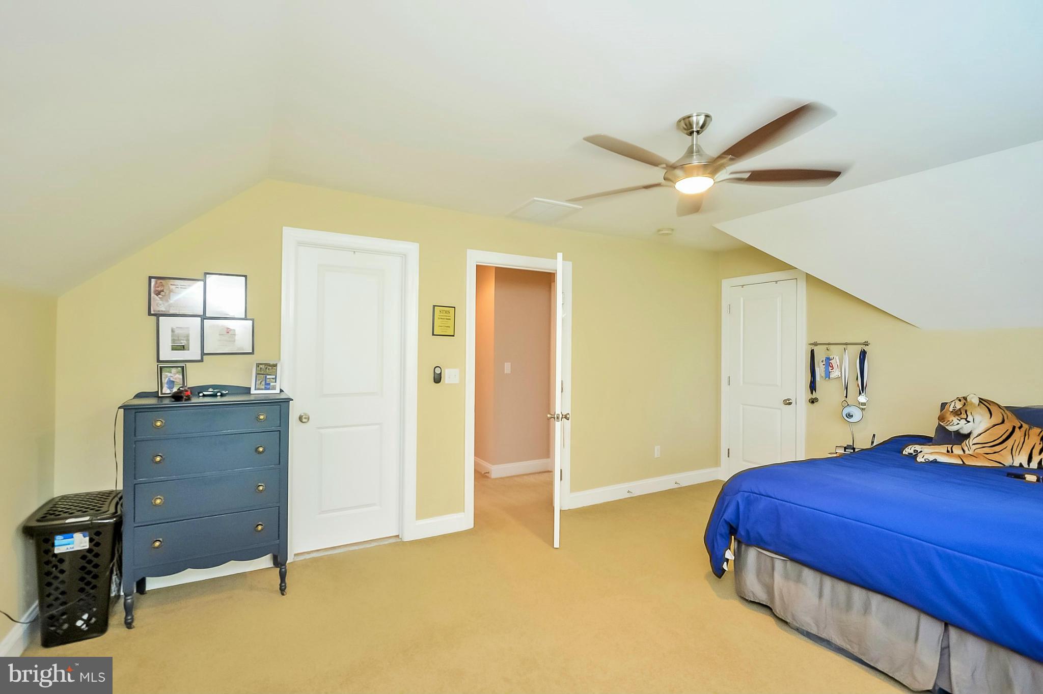 1609 Midway Road Chester, MD 21619 - Photo 22 of 30 Bedroom
