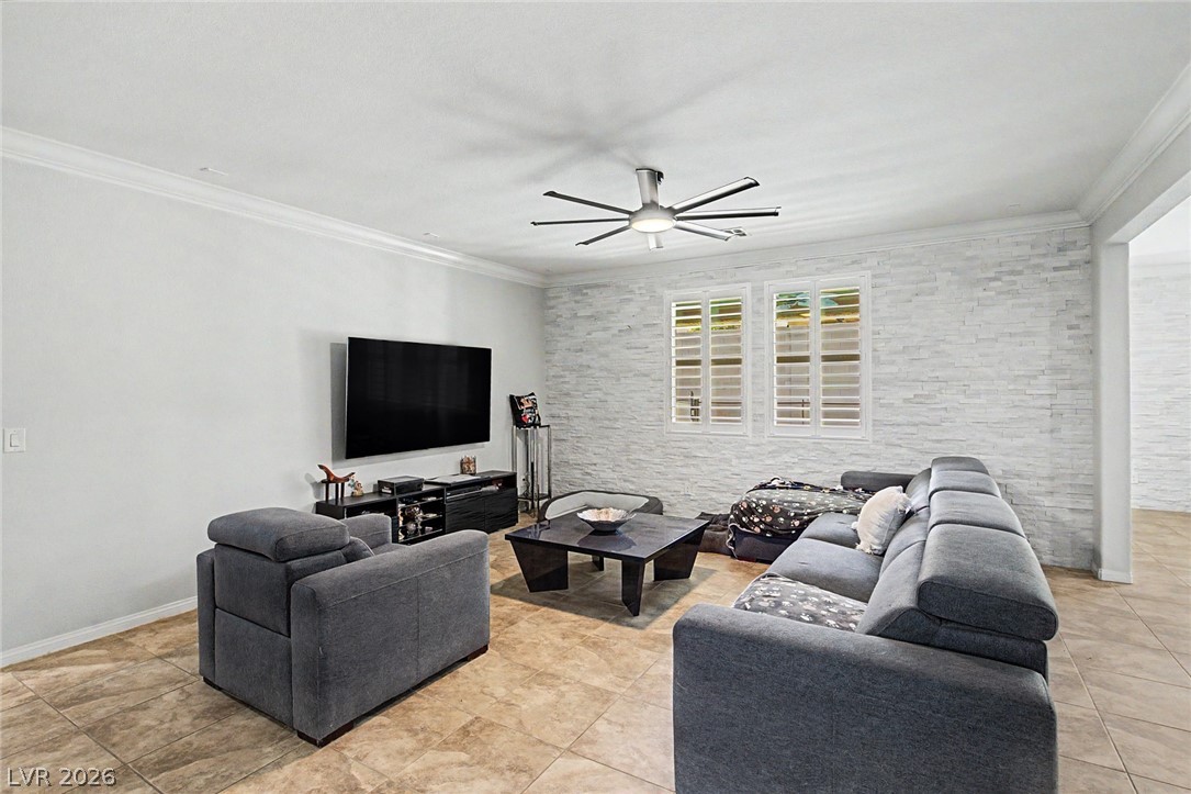 7385 Manse Ranch Avenue Las Vegas, NV 89179 - Photo 9 of 55