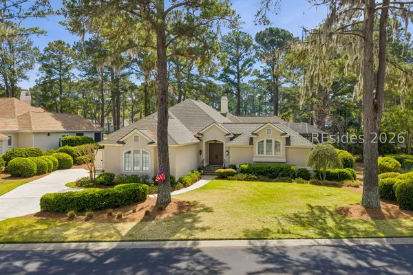 $1,019,000 | 15 Lexington Drive, Bluffton, SC 29910