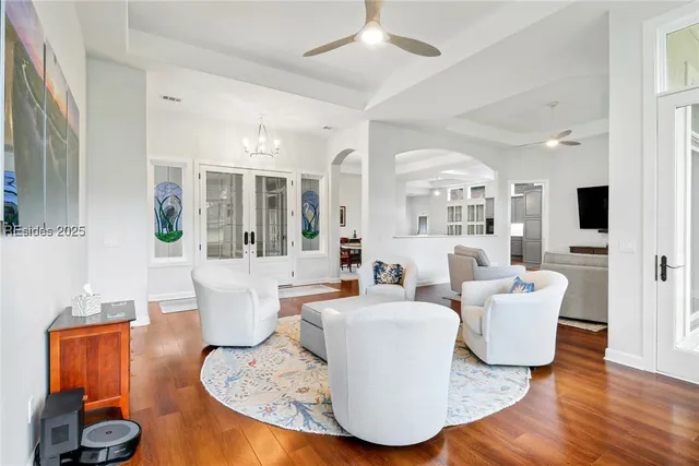 $1,019,000 | 15 Lexington Drive, Bluffton, SC 29910