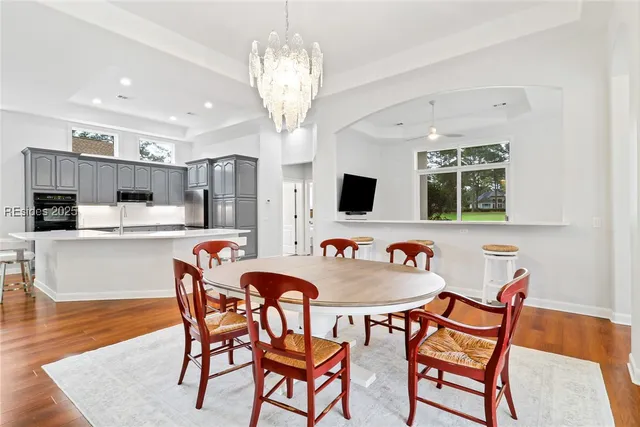 $1,019,000 | 15 Lexington Drive, Bluffton, SC 29910