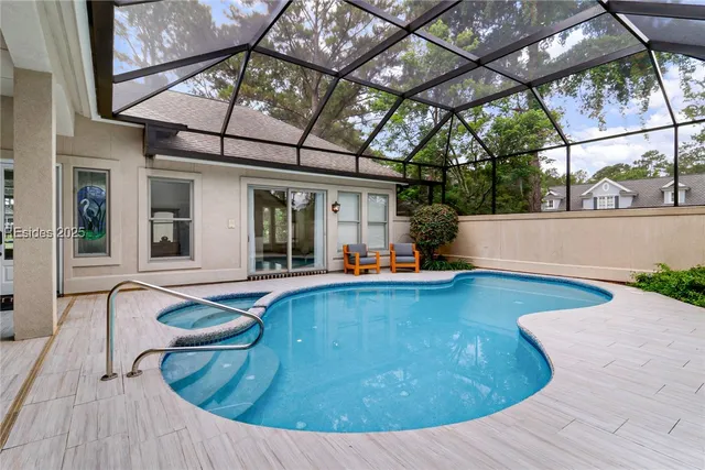 $1,019,000 | 15 Lexington Drive, Bluffton, SC 29910