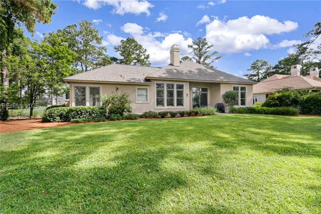 $1,019,000 | 15 Lexington Drive, Bluffton, SC 29910