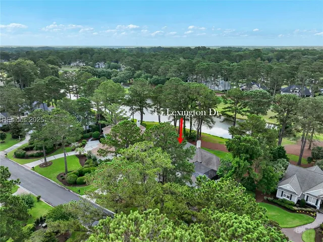 $1,019,000 | 15 Lexington Drive, Bluffton, SC 29910