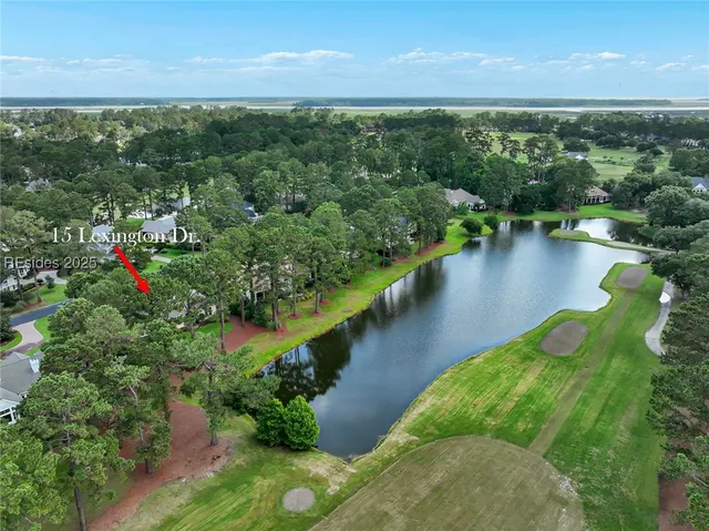 $1,019,000 | 15 Lexington Drive, Bluffton, SC 29910