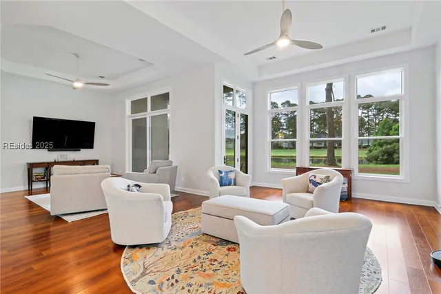 $1,019,000 | 15 Lexington Drive, Bluffton, SC 29910