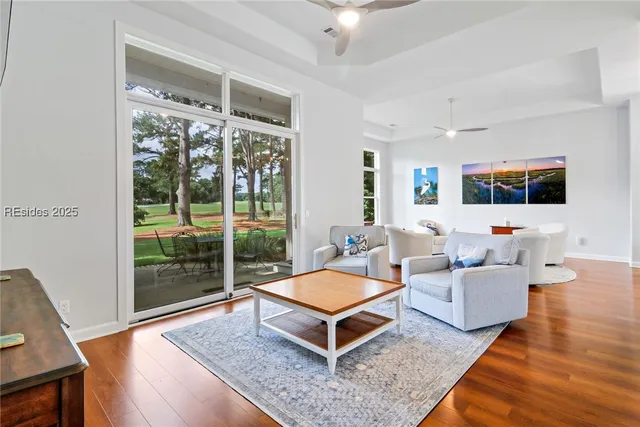 $1,019,000 | 15 Lexington Drive, Bluffton, SC 29910