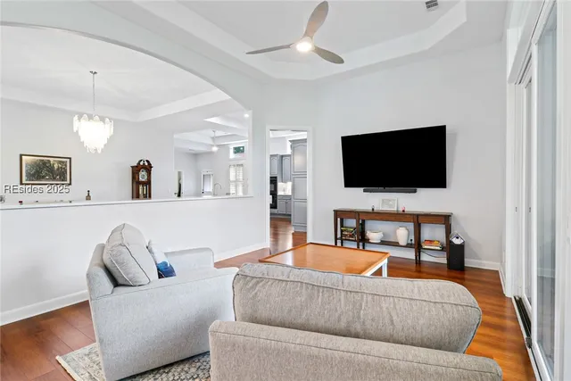 $1,019,000 | 15 Lexington Drive, Bluffton, SC 29910