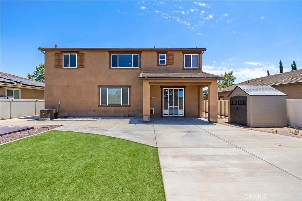 25392 Lone Acres Road Menifee, CA 92584 - Photo 33 of 46