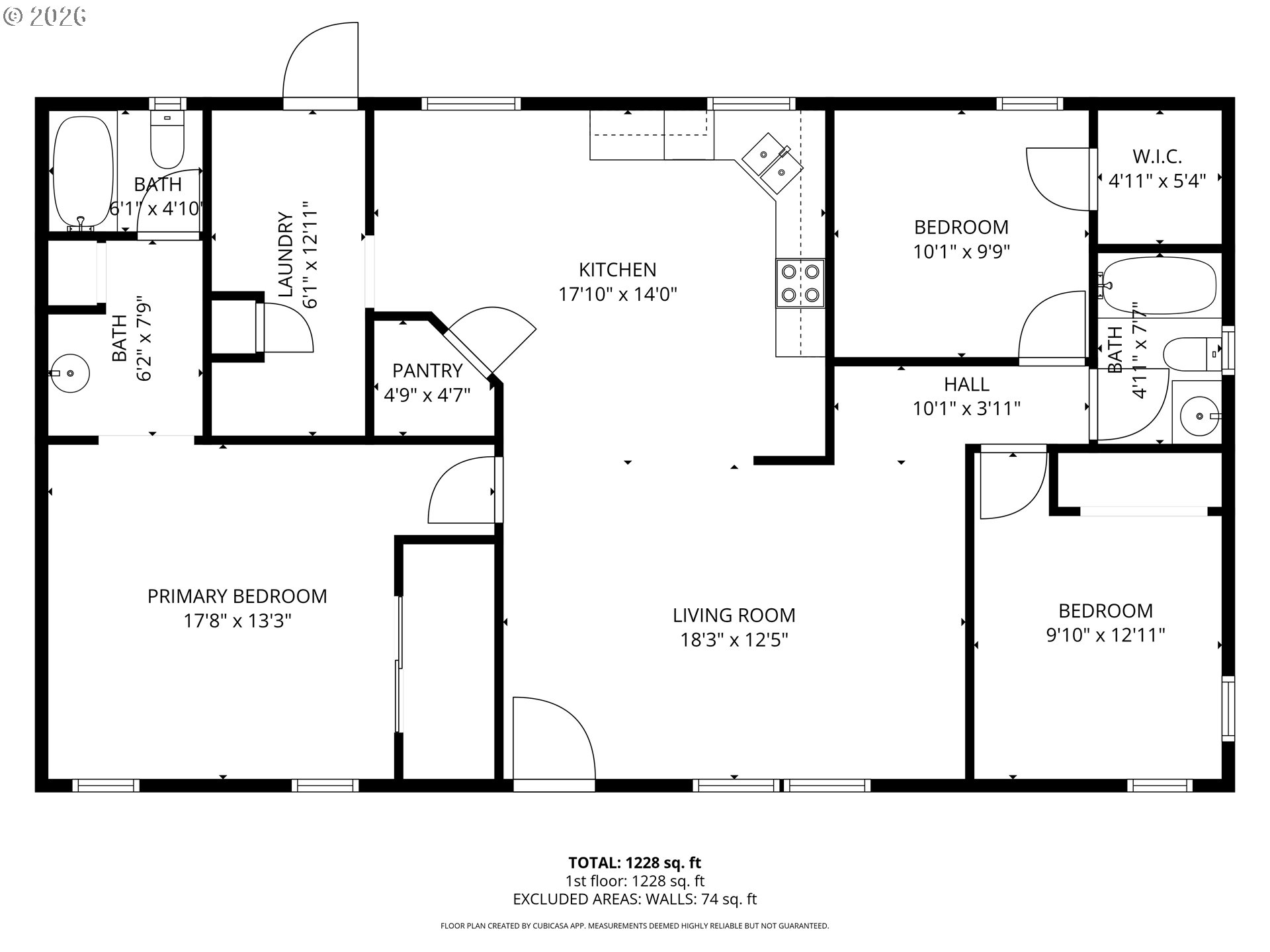 2020 12th Street Lebanon, OR 97355 - Photo 13 of 13