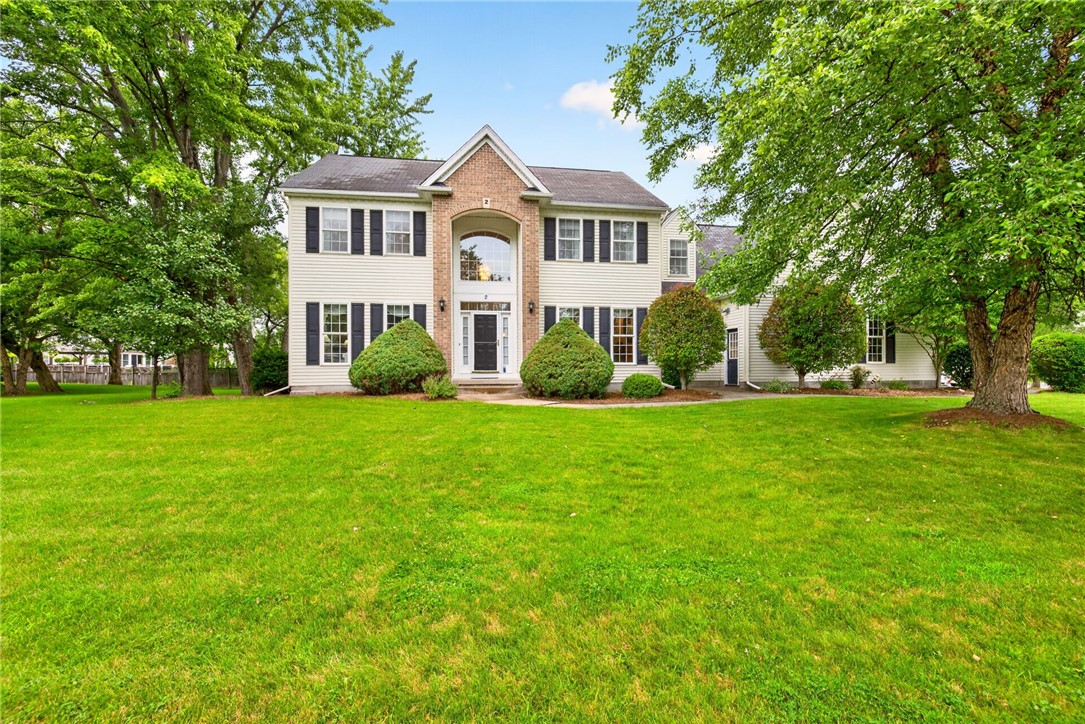 2 Angels Path Penfield, NY 14580 - Photo 2 of 36