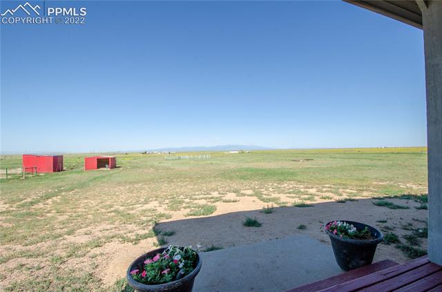 19170 Powers Road Colorado Springs, CO 80928 - Photo 10 of 50 Infinite views!