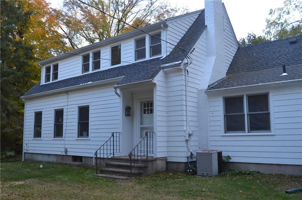 114 Newton Road Woodbridge, CT 06525 - Photo 1 of 1 Gallery Image 1