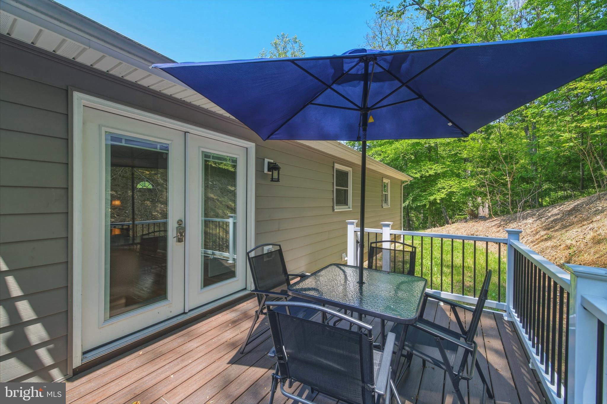 1008 Oregon Hollow Road Linden, VA 22642 - Photo 5 of 51
