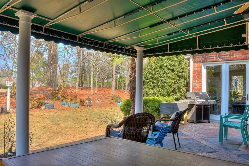 121 Pine Needle Road Aiken, SC 29803 - Photo 61 of 66