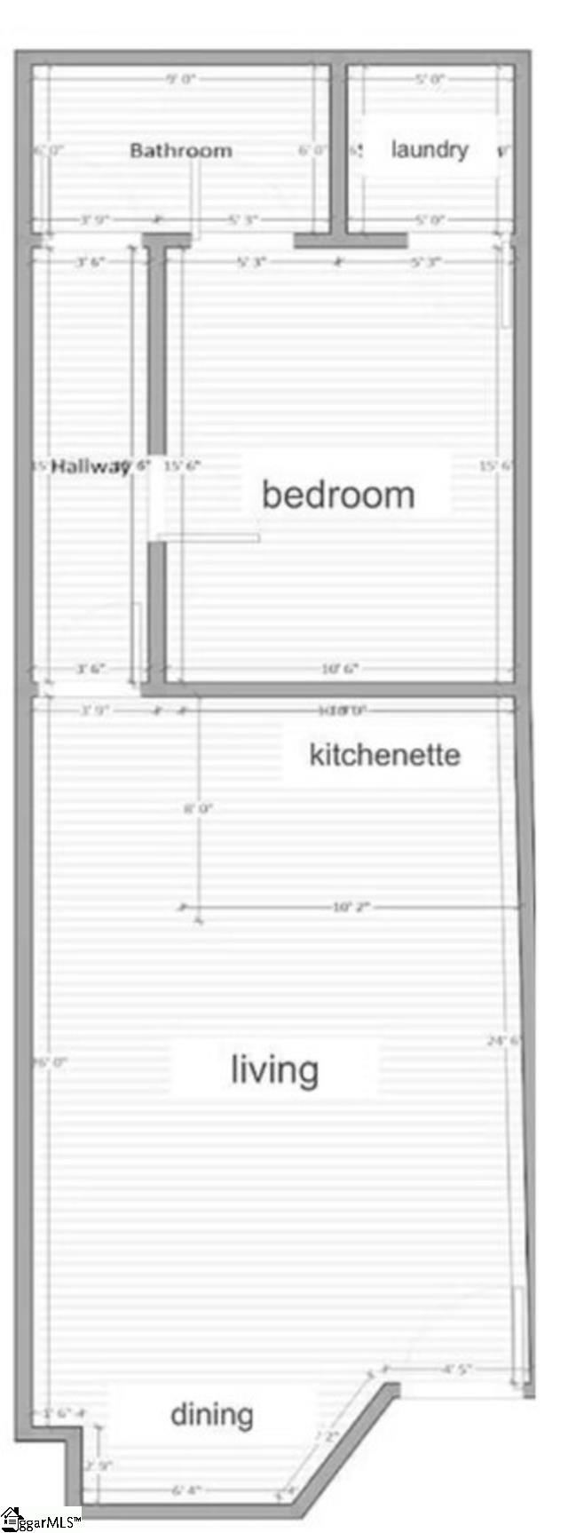 102 West North Street Greenville, SC 29601 - Photo 13 of 13