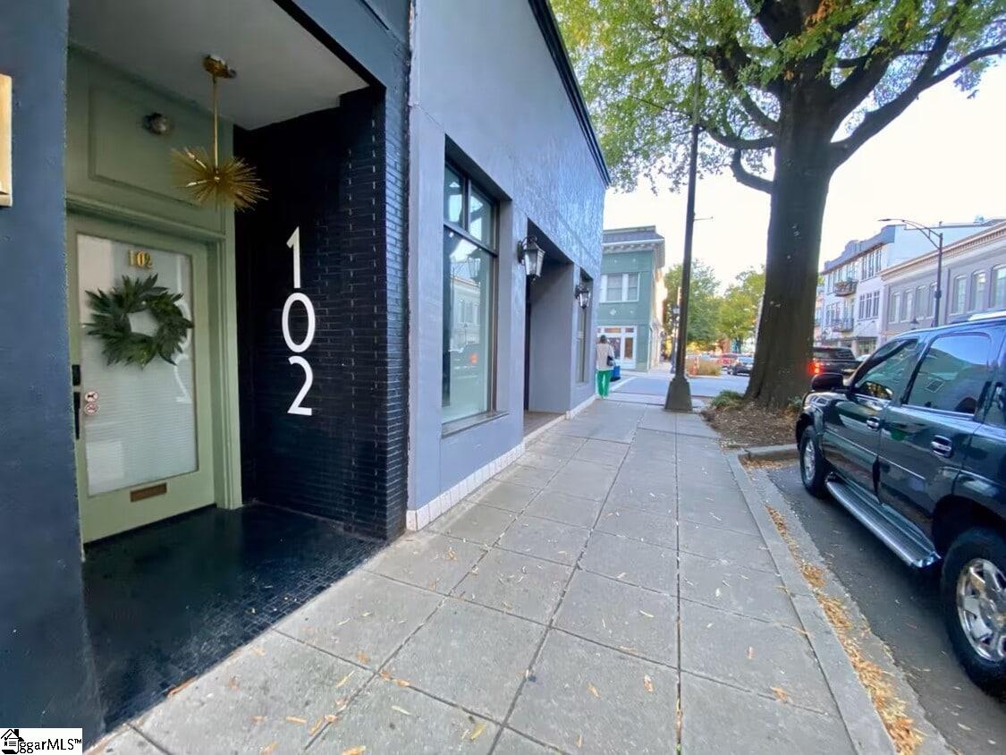 102 West North Street Greenville, SC 29601 - Photo 8 of 13