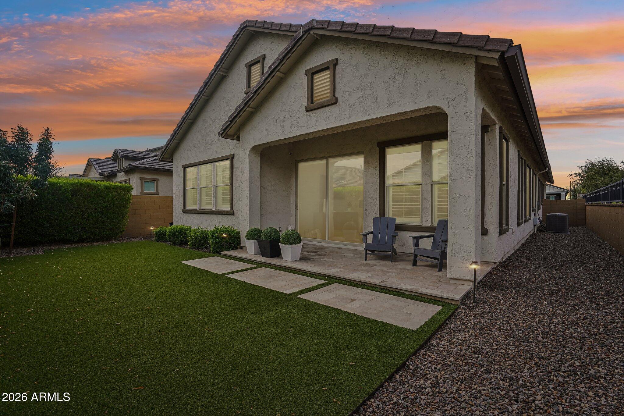 2108 East Warbler Road Gilbert, AZ 85297 - Photo 41 of 42 2108 WARBLER