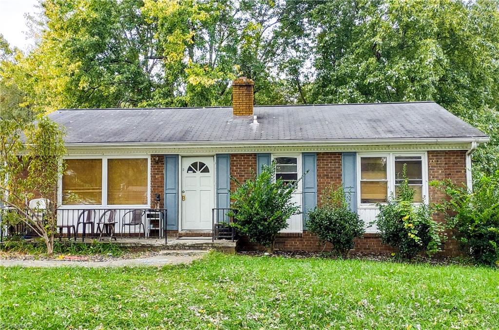 3730 Rolling Road High Point, NC 27265 - Photo 1 of 5