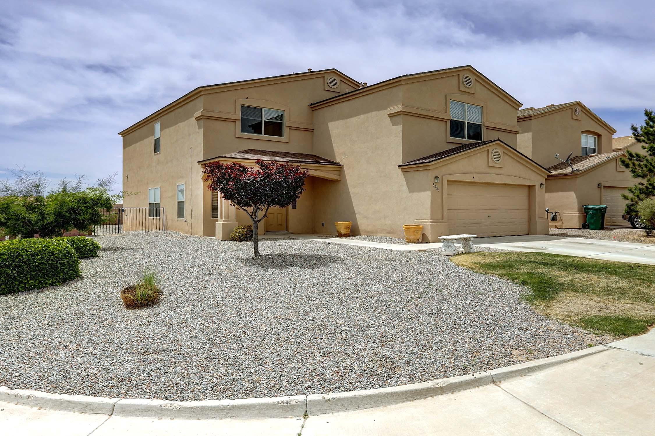 3025 Cochiti Street Northeast Rio Rancho, NM 87144 - Photo 1 of 1 Gallery Image 1