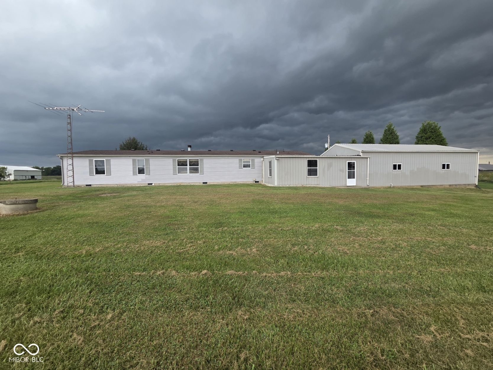 1722 Van Osdol Road Vevay, IN 47043 - Photo 18 of 23 Gallery Image 18